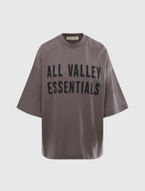 SPORT MESH MERCH TEE