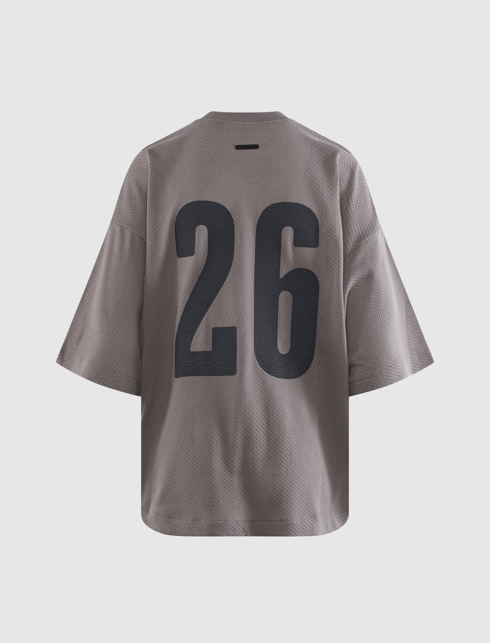 SPORT MESH MERCH TEE