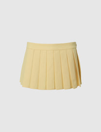 WOMEN'S FAIRFIELD MINI SKIRT