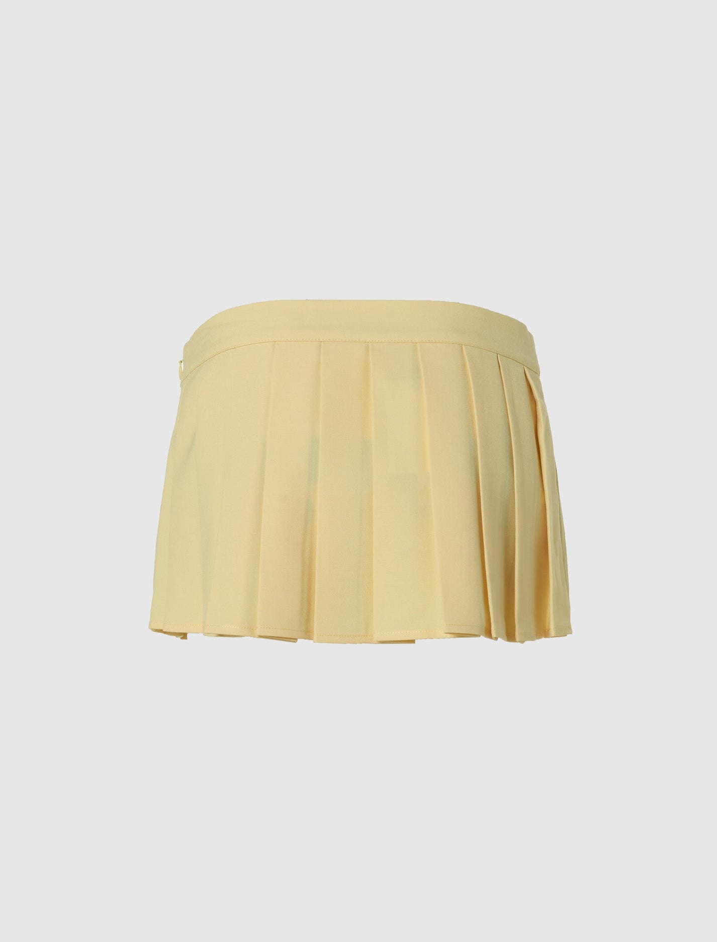 WOMEN'S FAIRFIELD MINI SKIRT