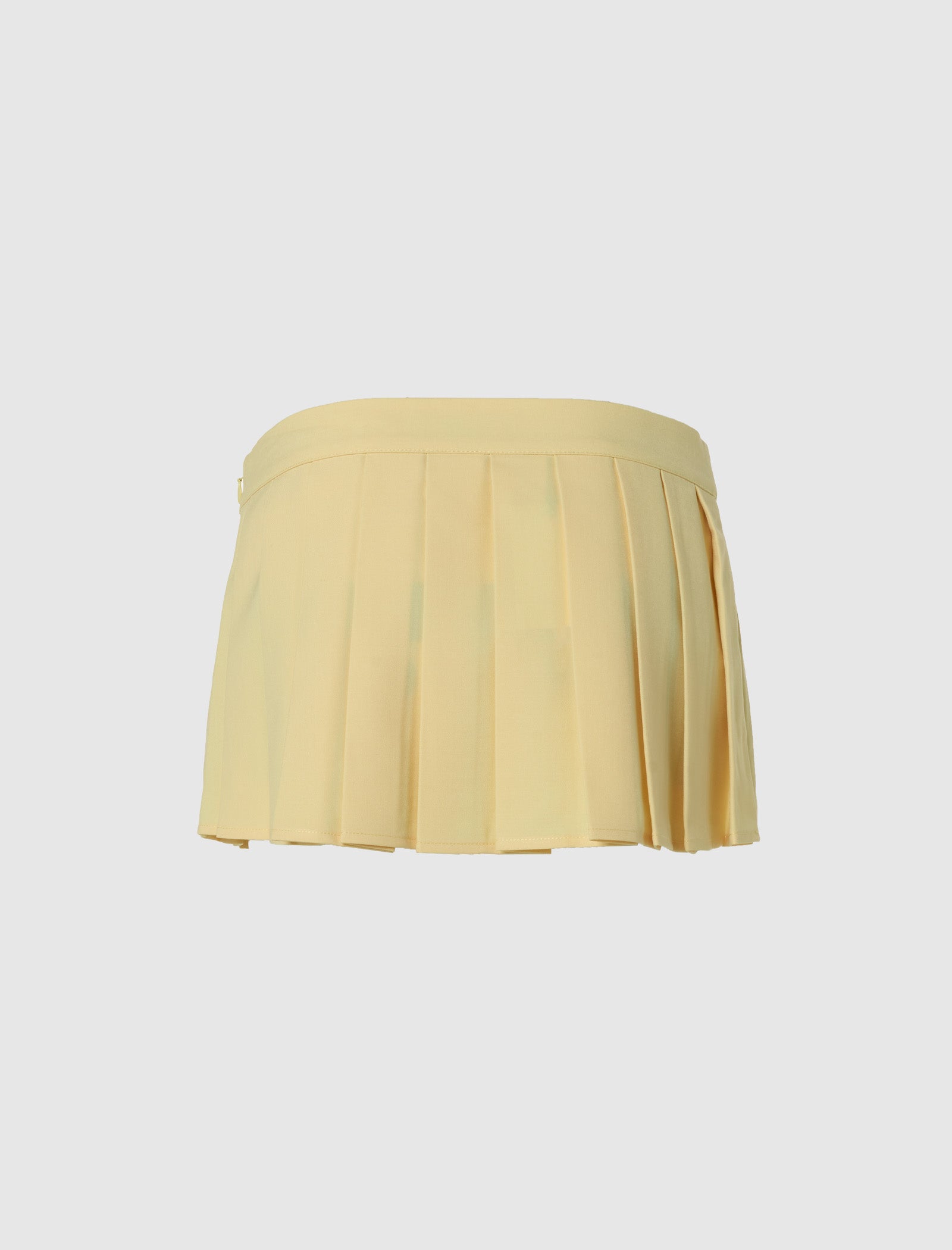 WOMEN'S FAIRFIELD MINI SKIRT
