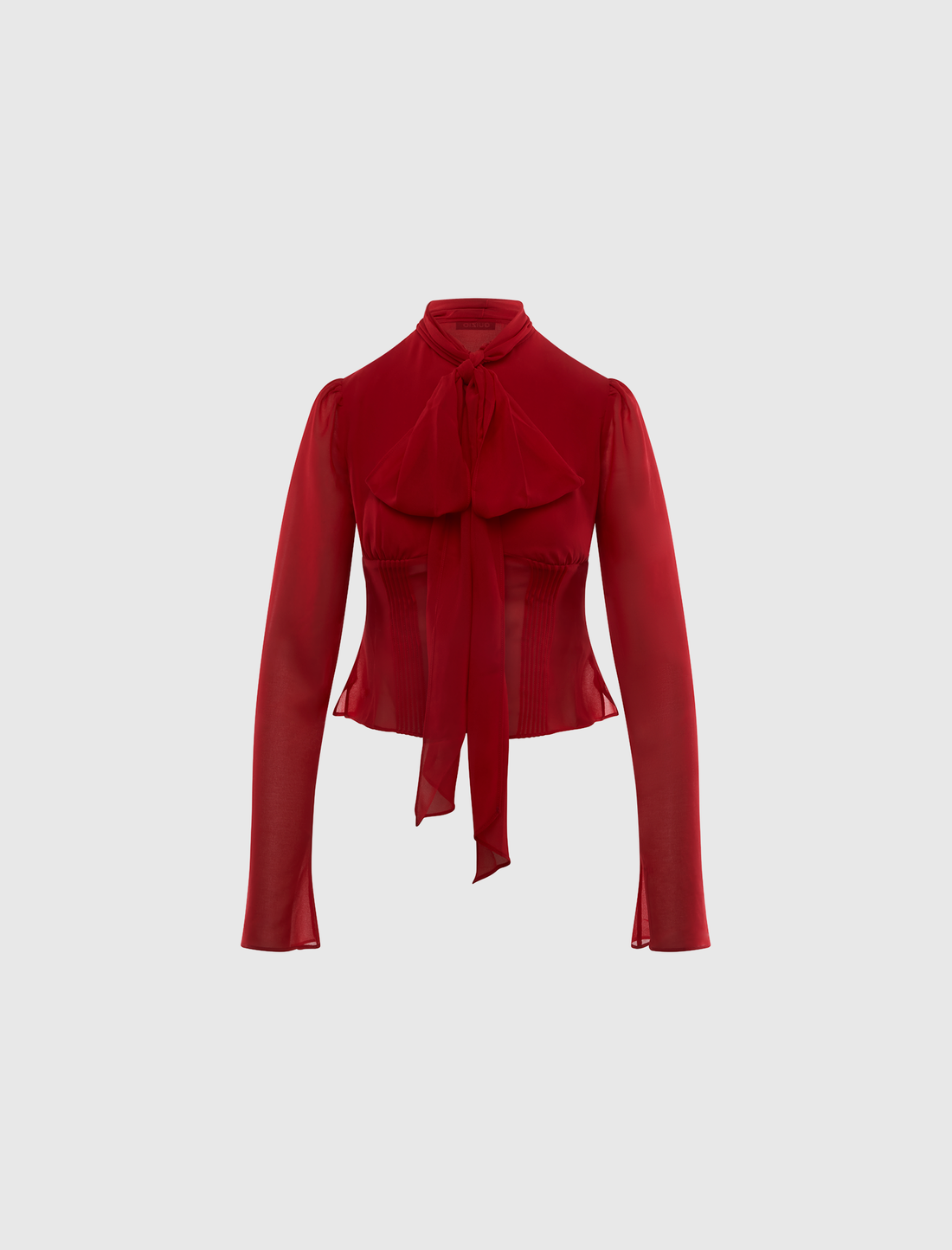 ARA LONG SLEEVE TOP