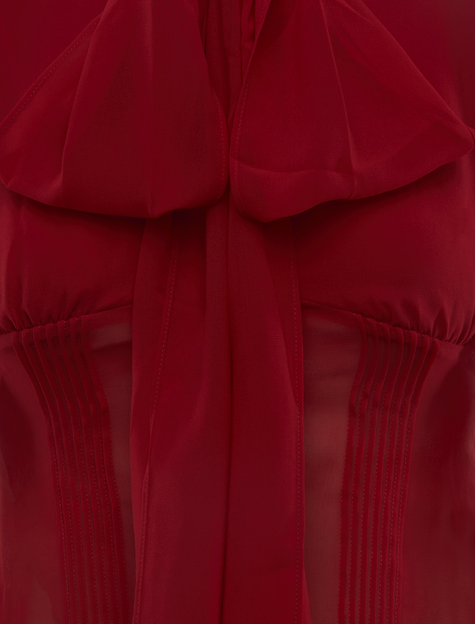 ARA LONG SLEEVE TOP