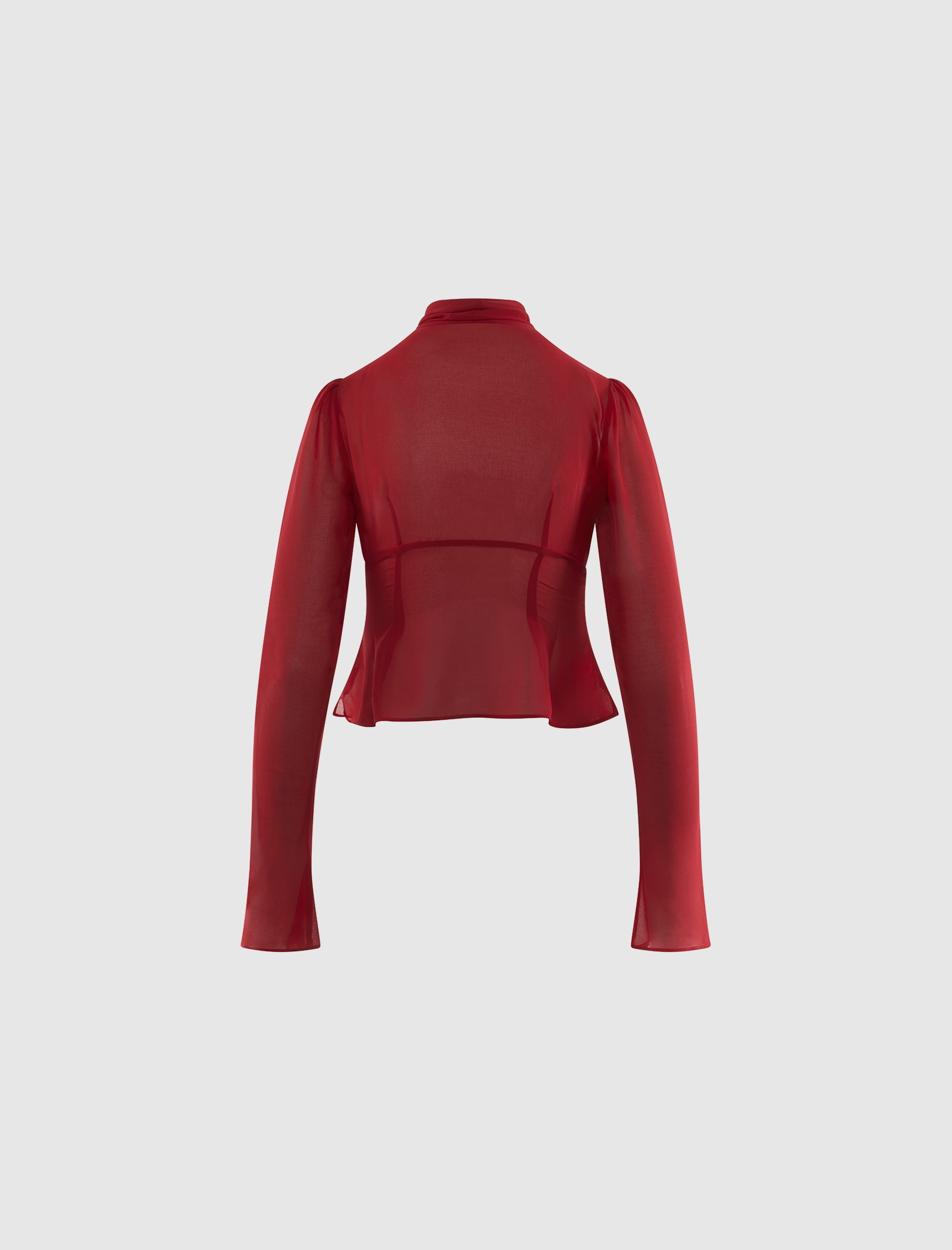 ARA LONG SLEEVE TOP