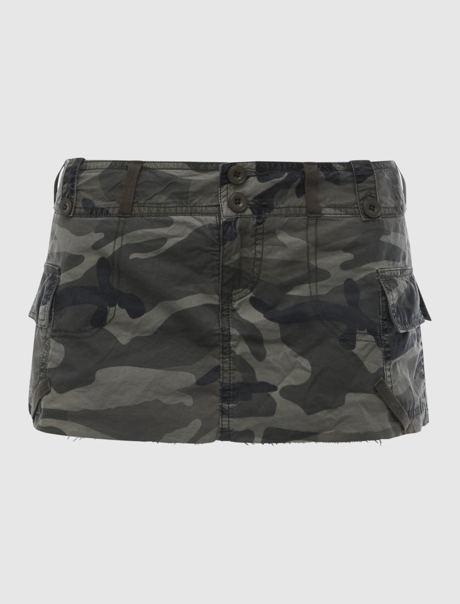 CARGO SKORT