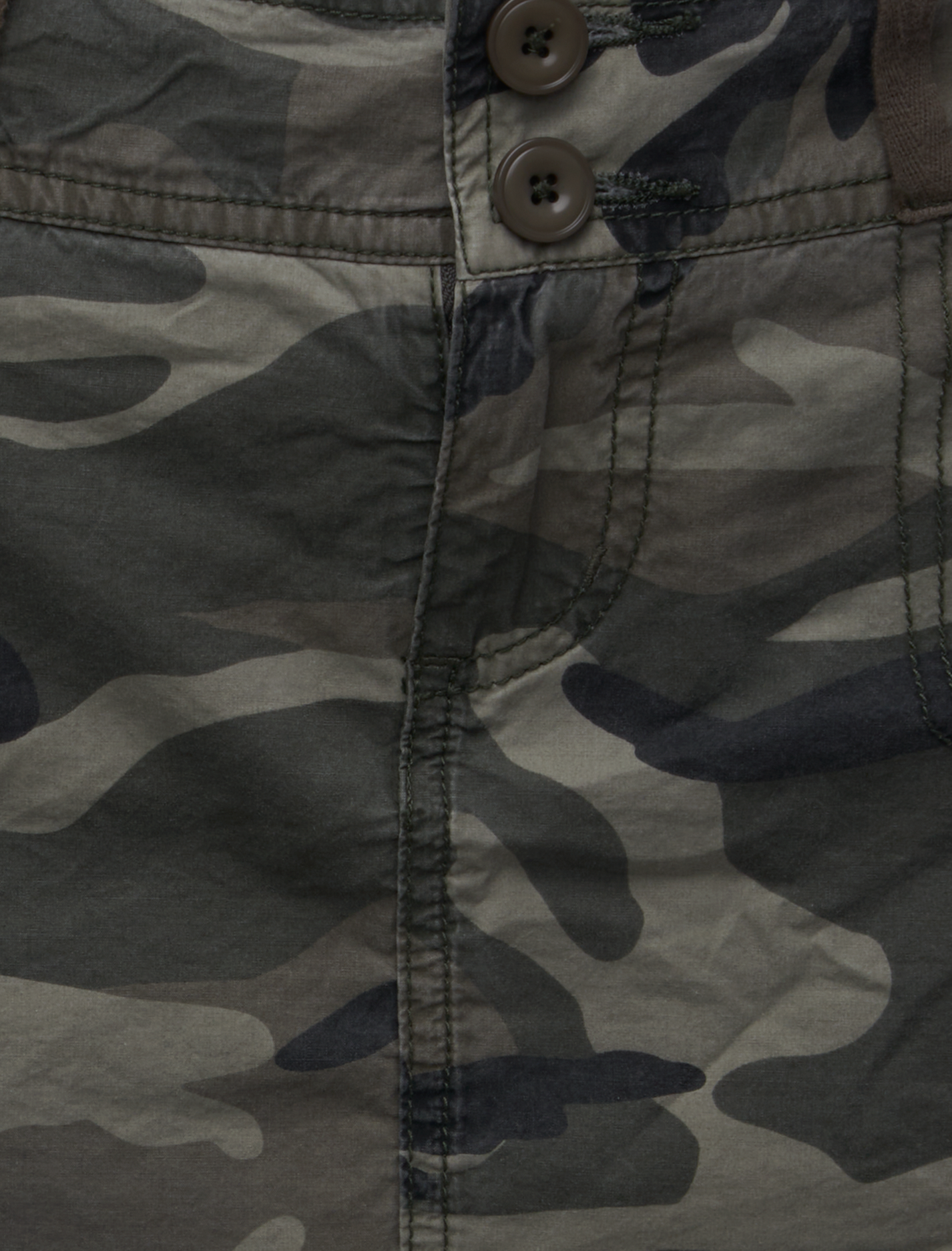 CARGO SKORT