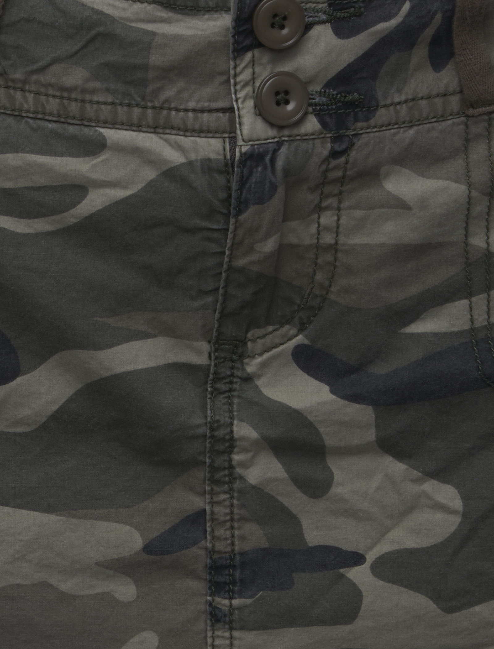 CARGO SKORT