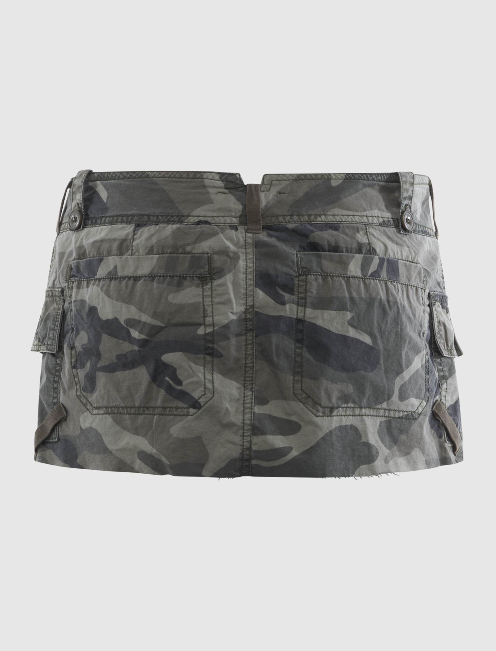 CARGO SKORT
