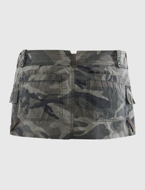 CARGO SKORT