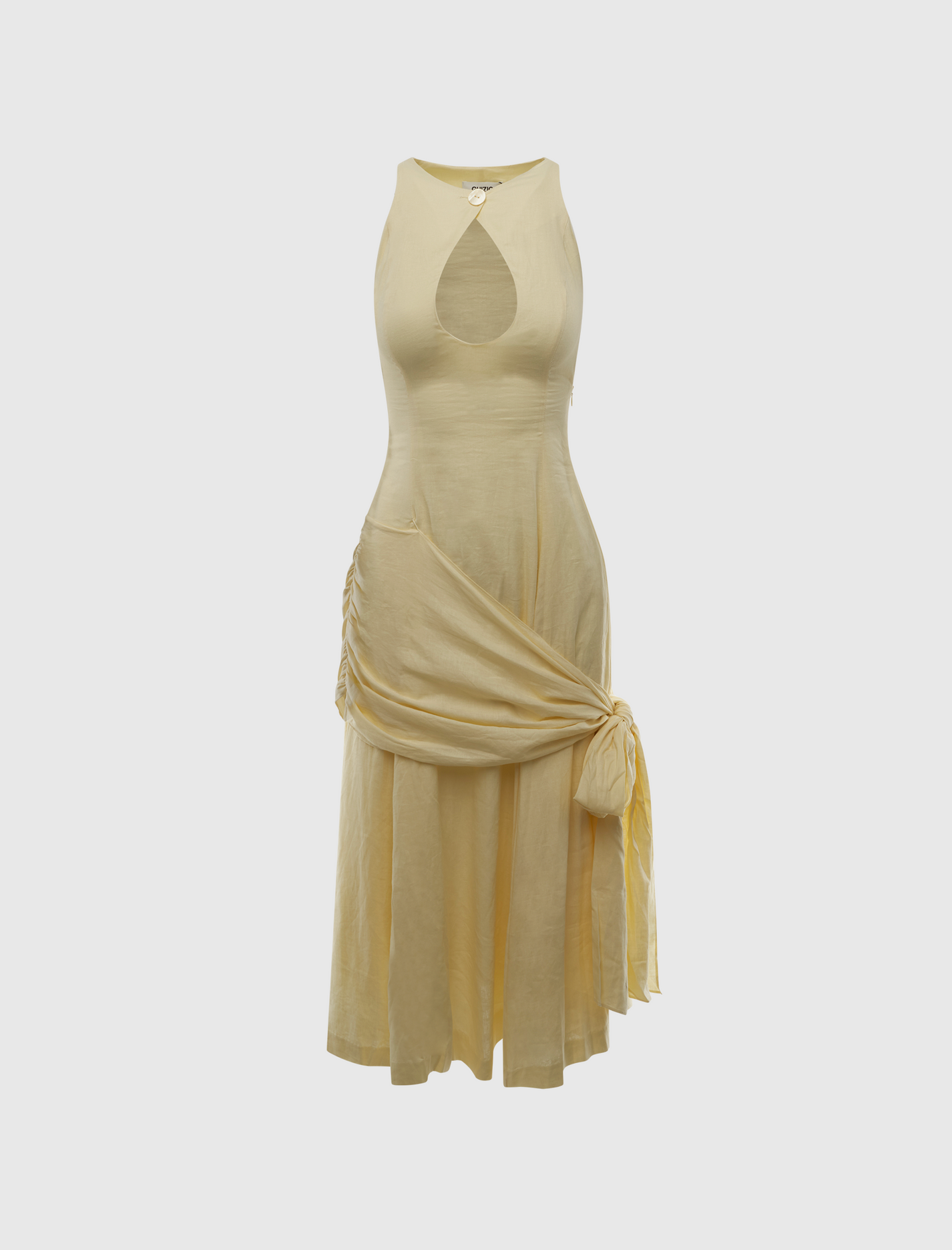 VICTOIRE DRESS