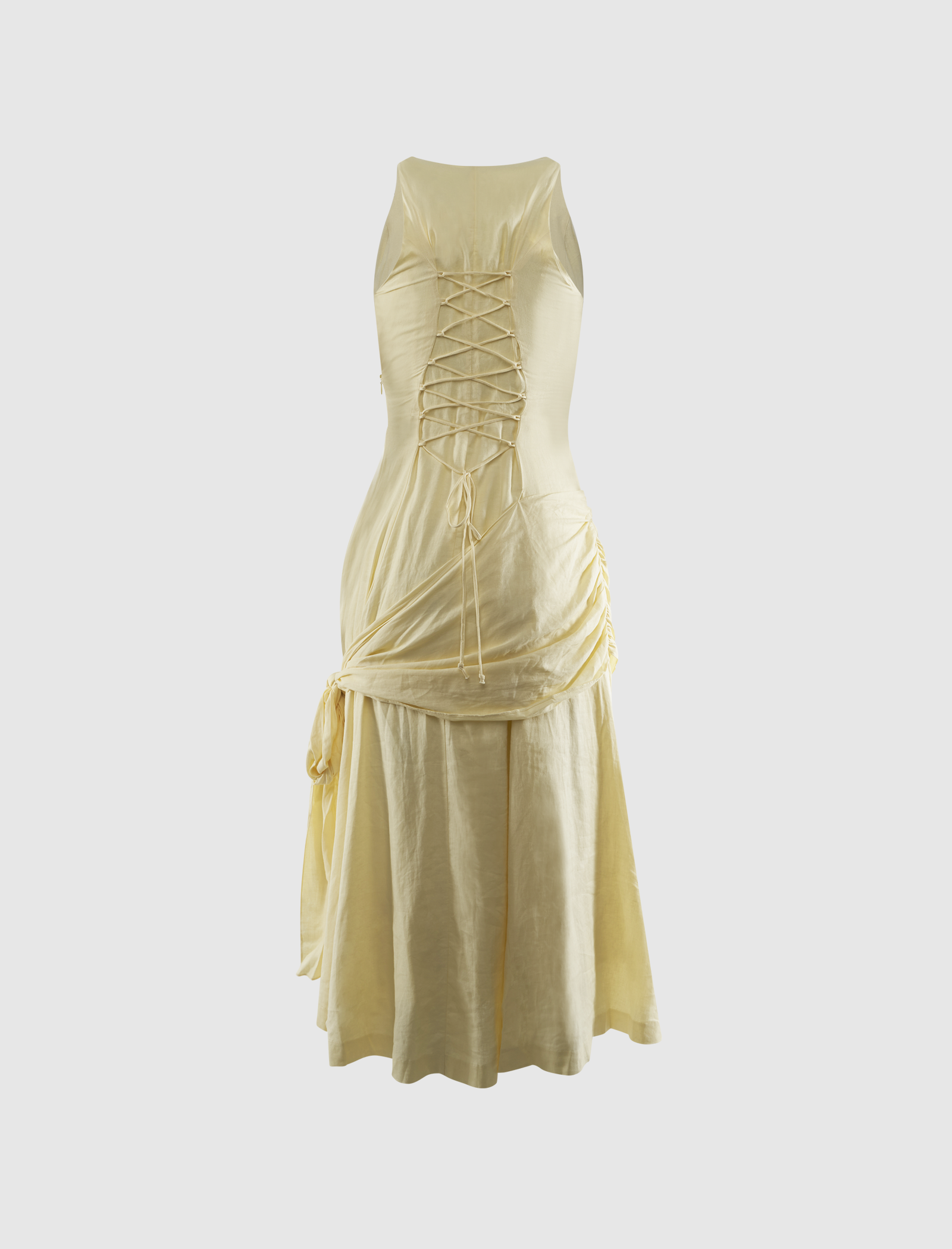 VICTOIRE DRESS