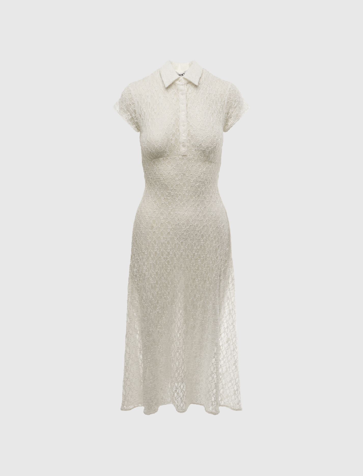 MAE LACE DRESS