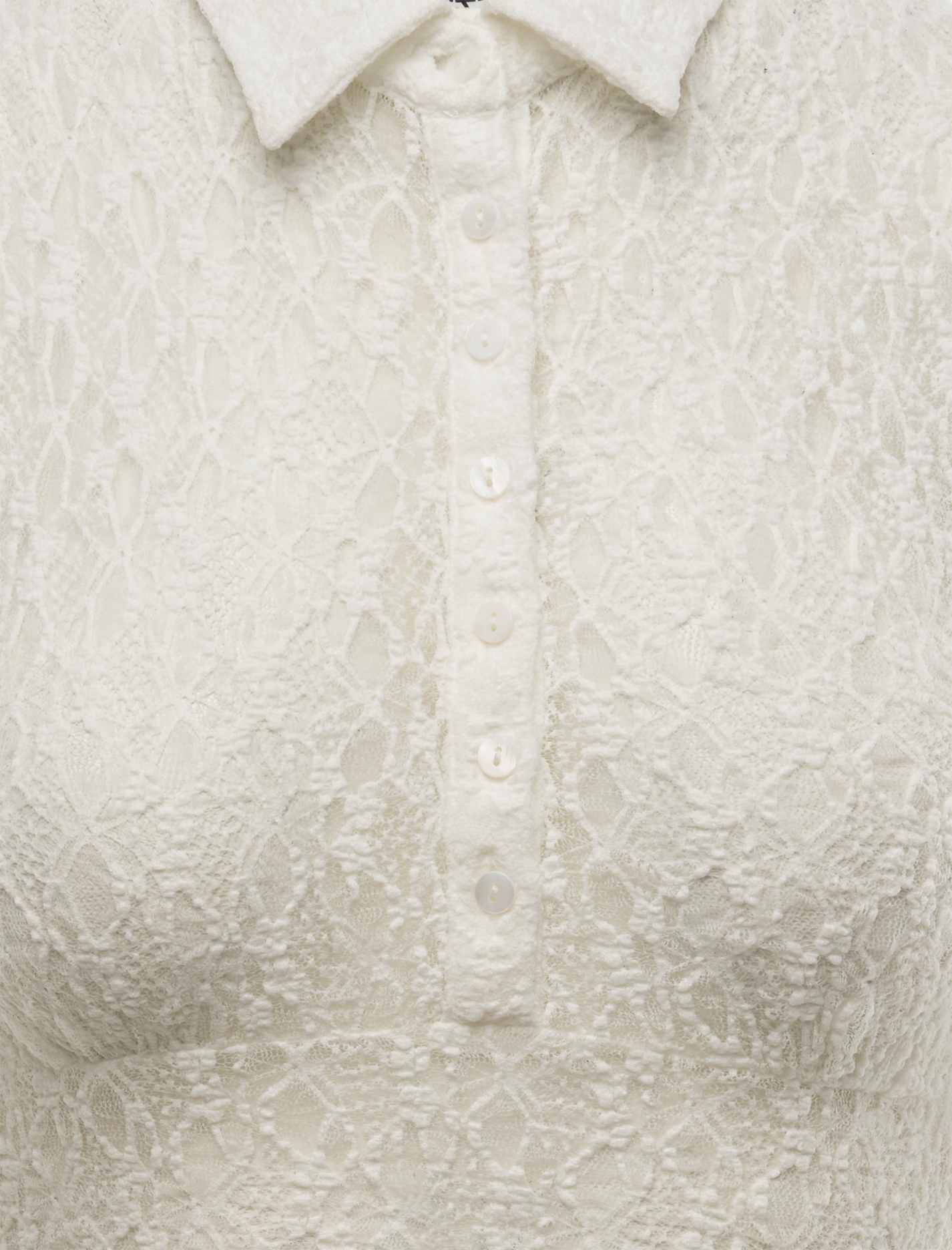 MAE LACE DRESS