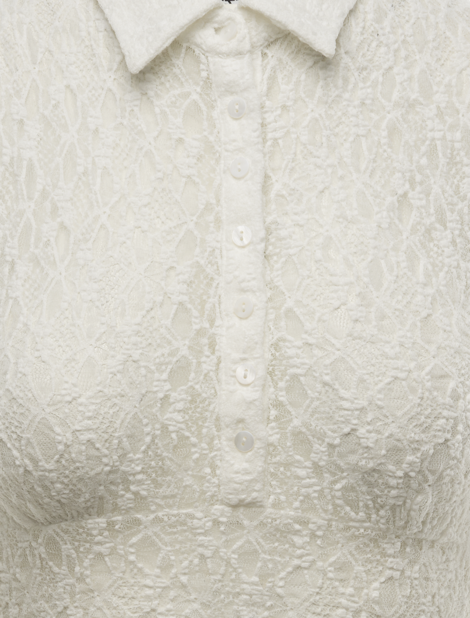 MAE LACE DRESS