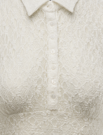 MAE LACE DRESS