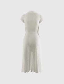 MAE LACE DRESS