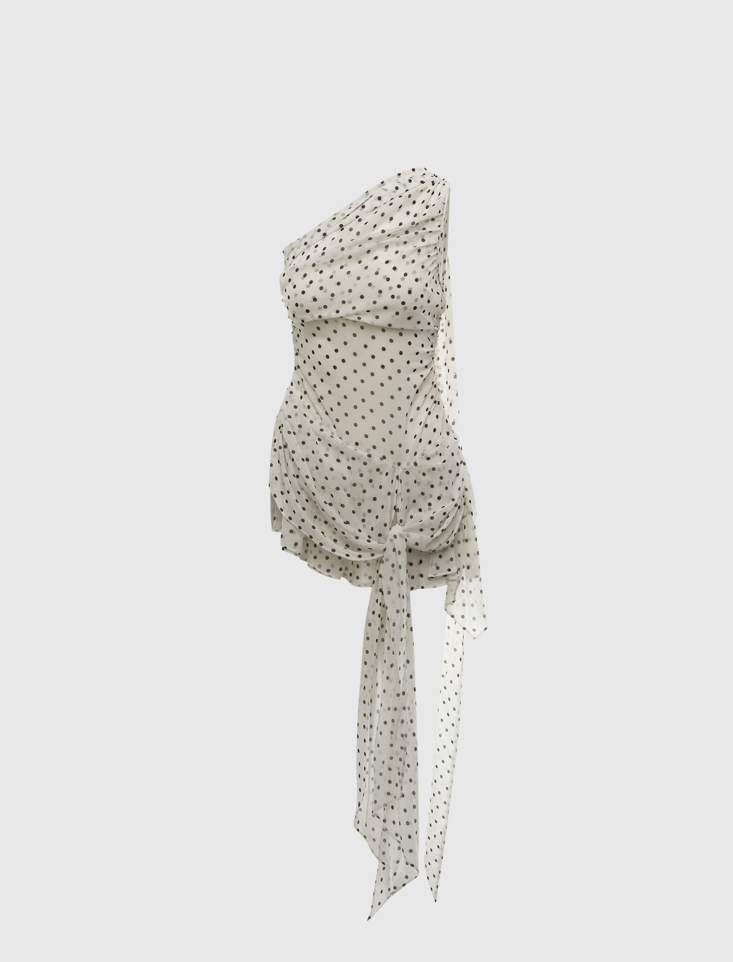 CYRIELLE DRESS