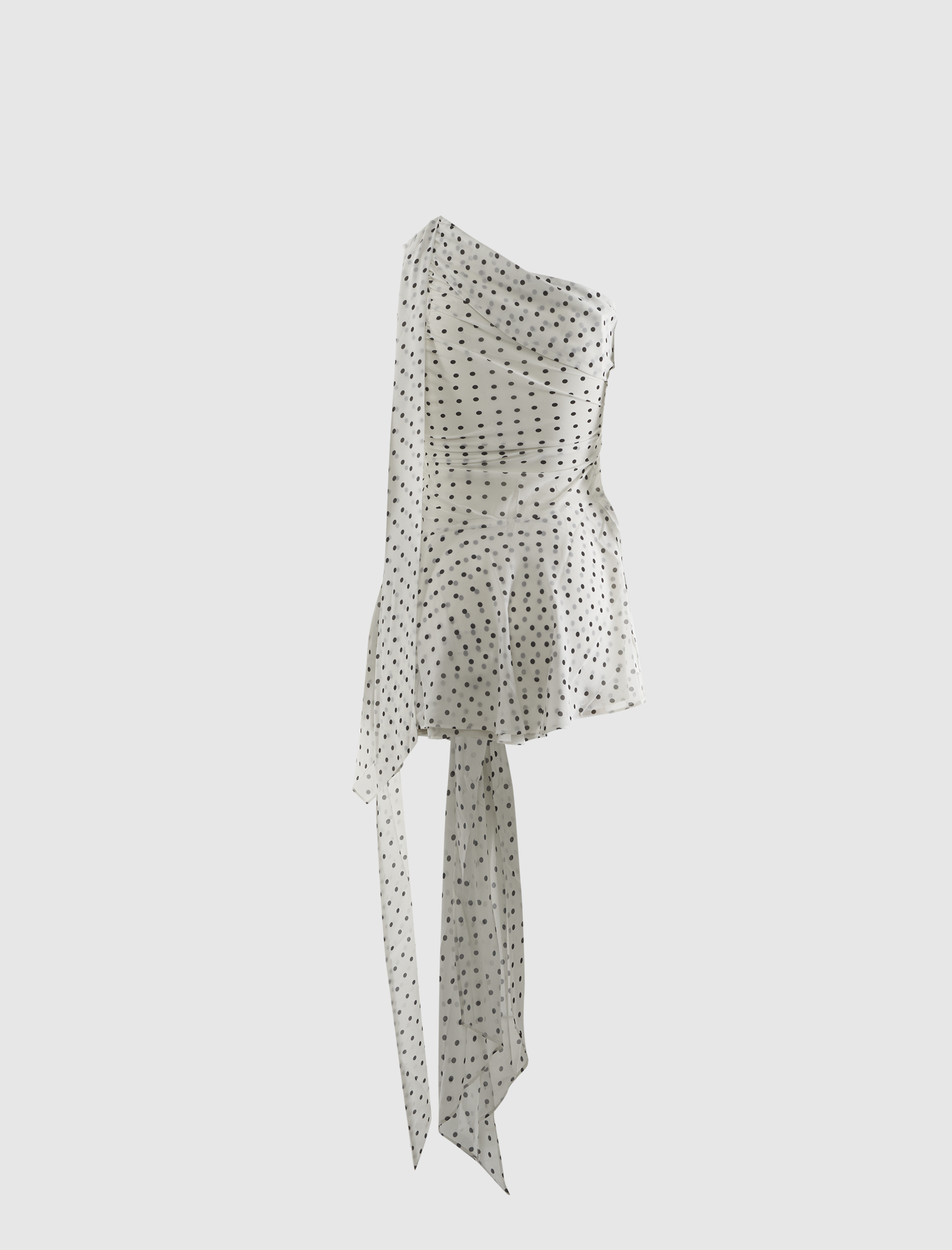 CYRIELLE DRESS