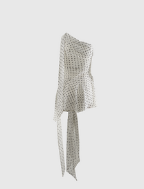CYRIELLE DRESS