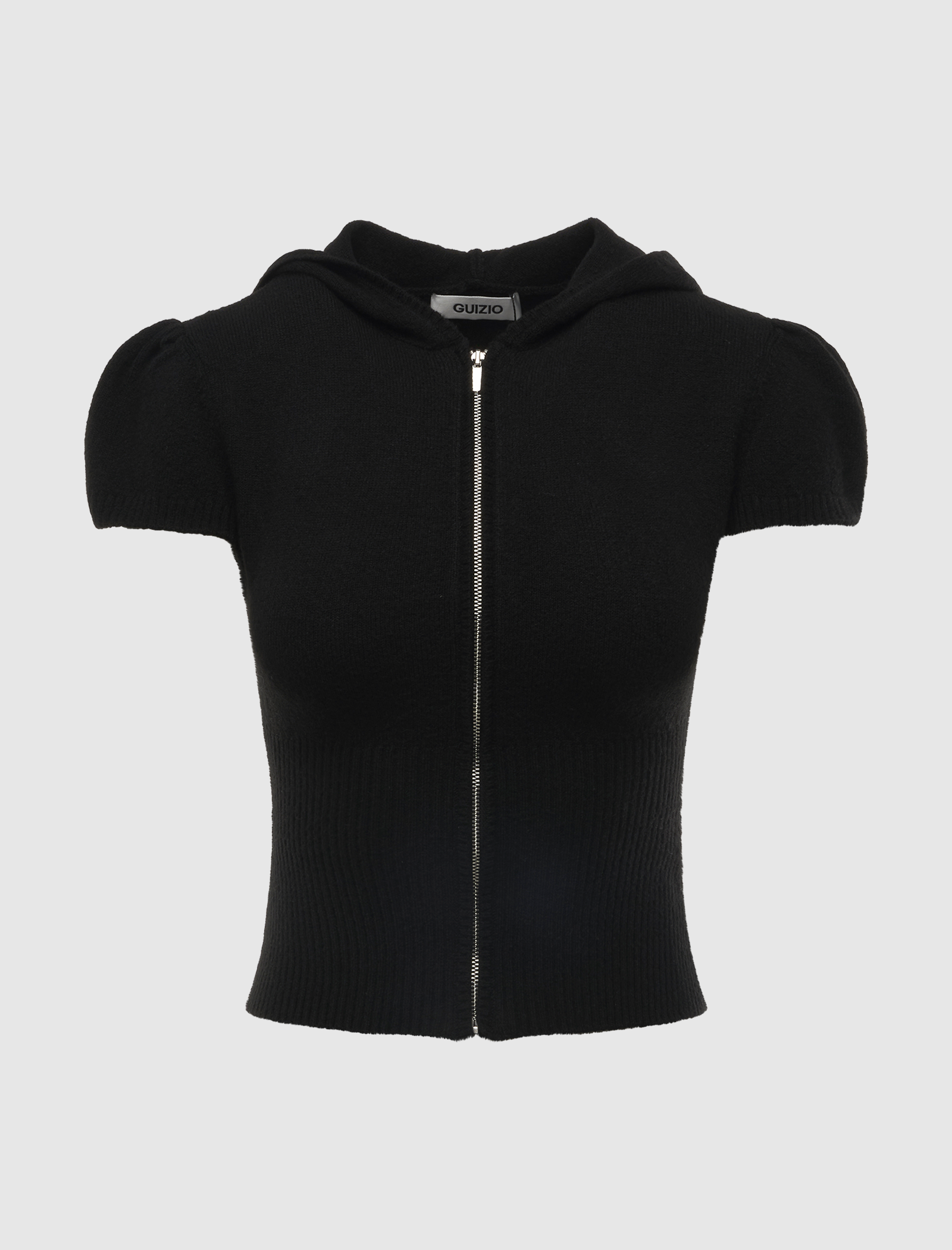 BELLA ZIP UP HOODIE