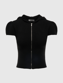 BELLA ZIP UP HOODIE