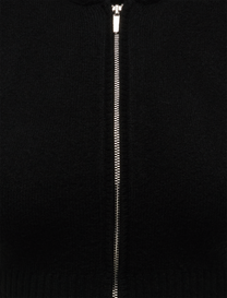 BELLA ZIP UP HOODIE