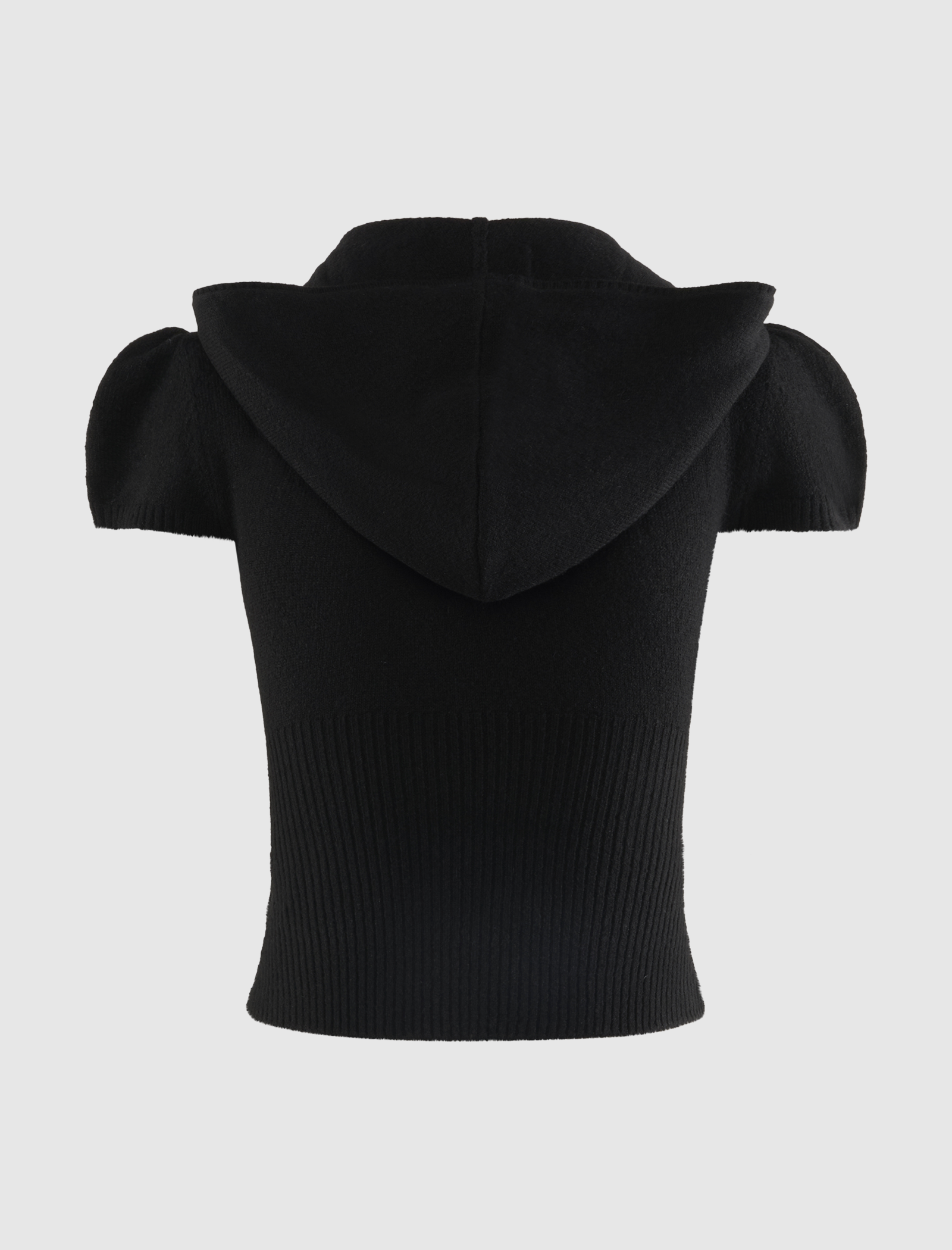 BELLA ZIP UP HOODIE