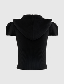 BELLA ZIP UP HOODIE