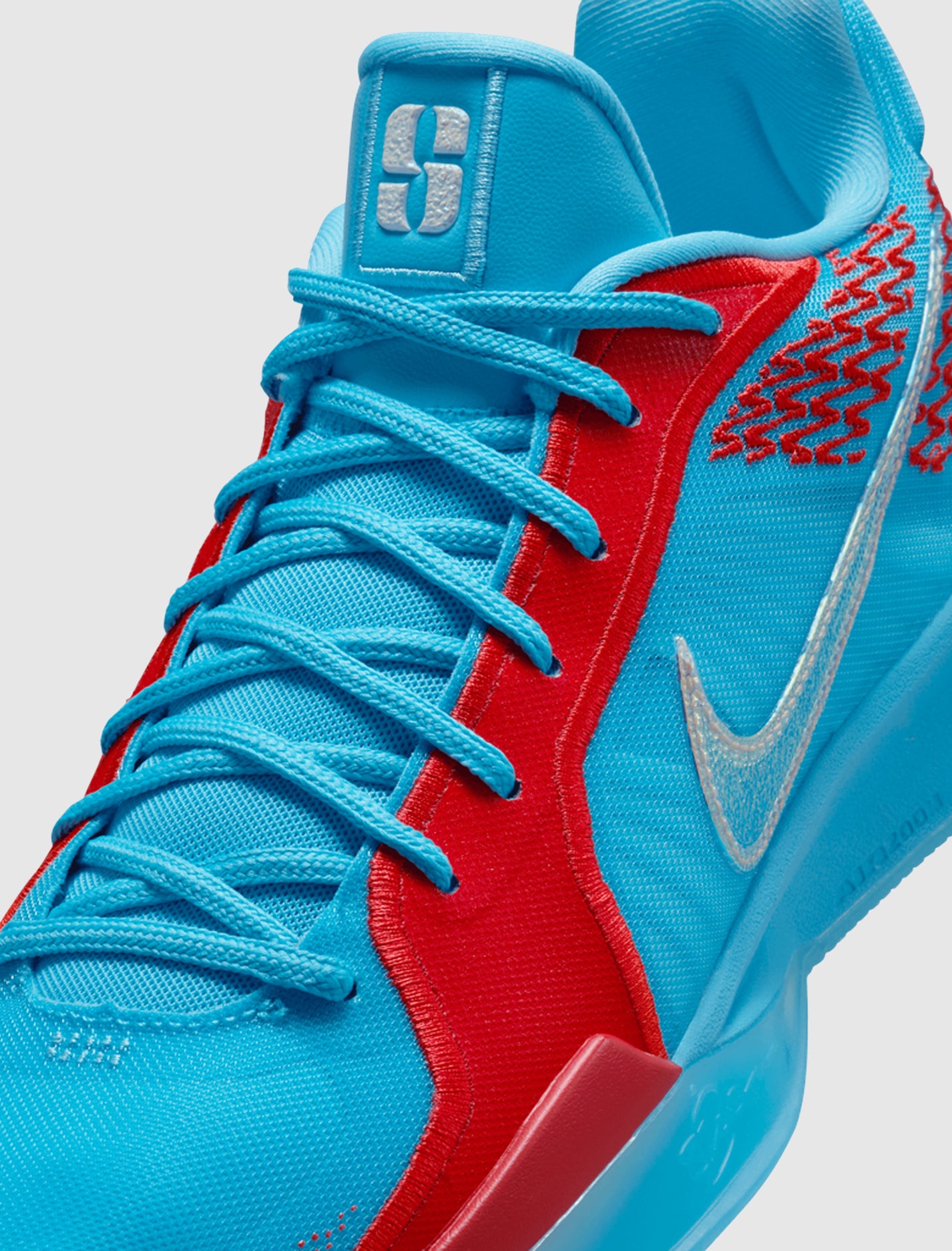 SABRINA 2 &quot;BALTIC BLUE&quot;