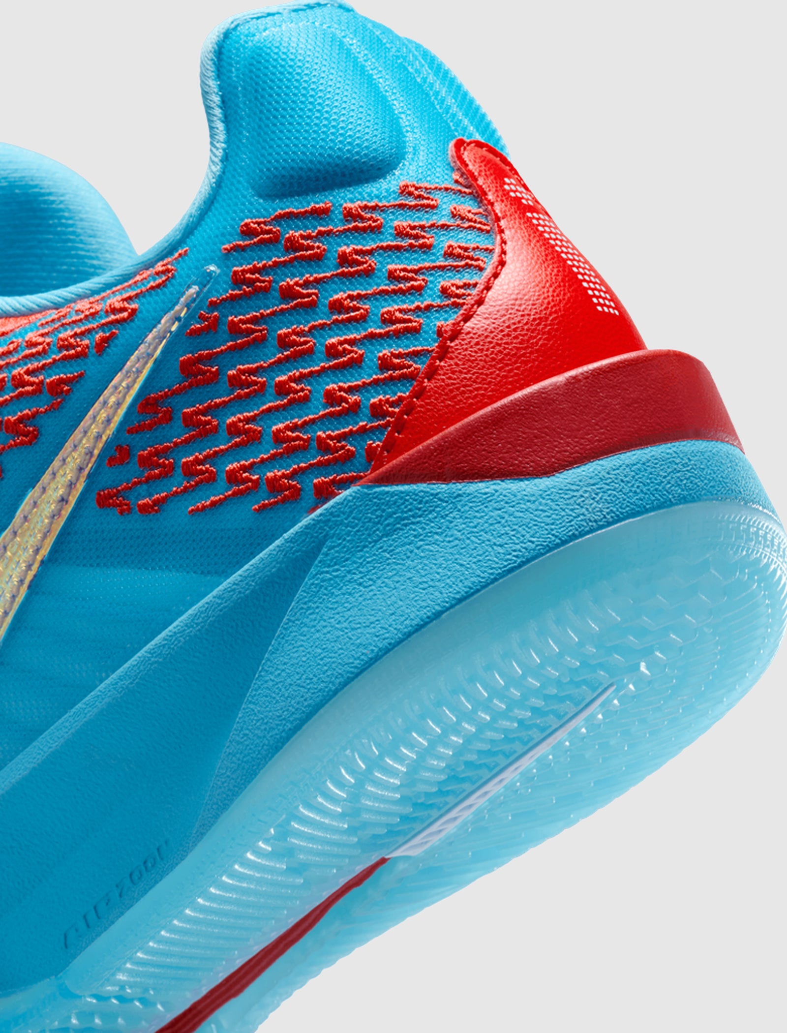 SABRINA 2 &quot;BALTIC BLUE&quot;