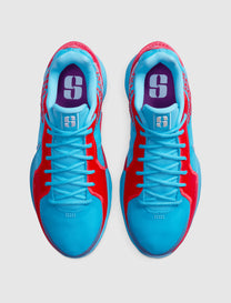 SABRINA 2 &quot;BALTIC BLUE&quot;