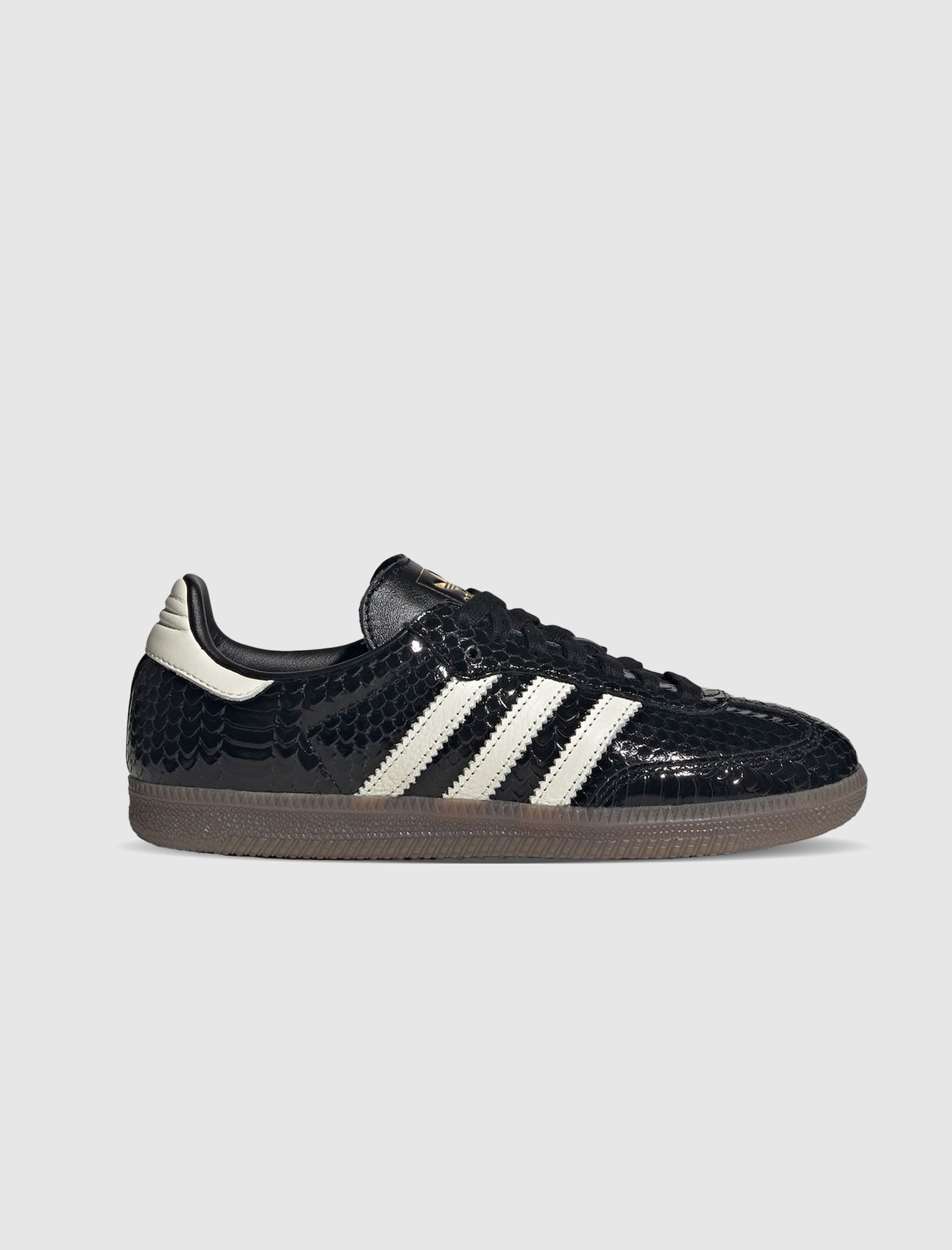 SAMBA OG