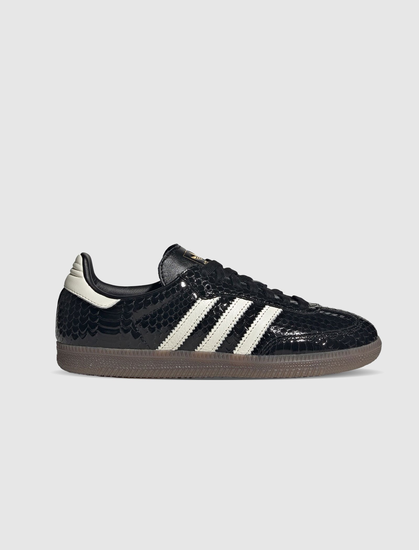 SAMBA OG