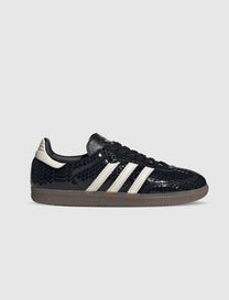 SAMBA OG