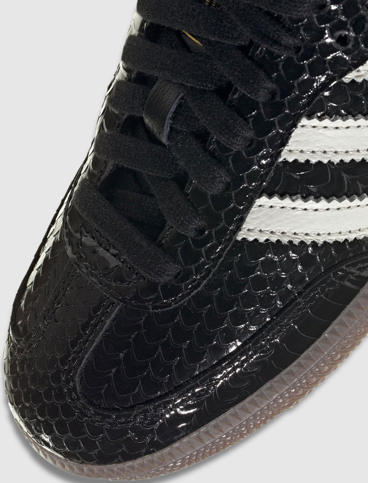 SAMBA OG
