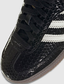 SAMBA OG