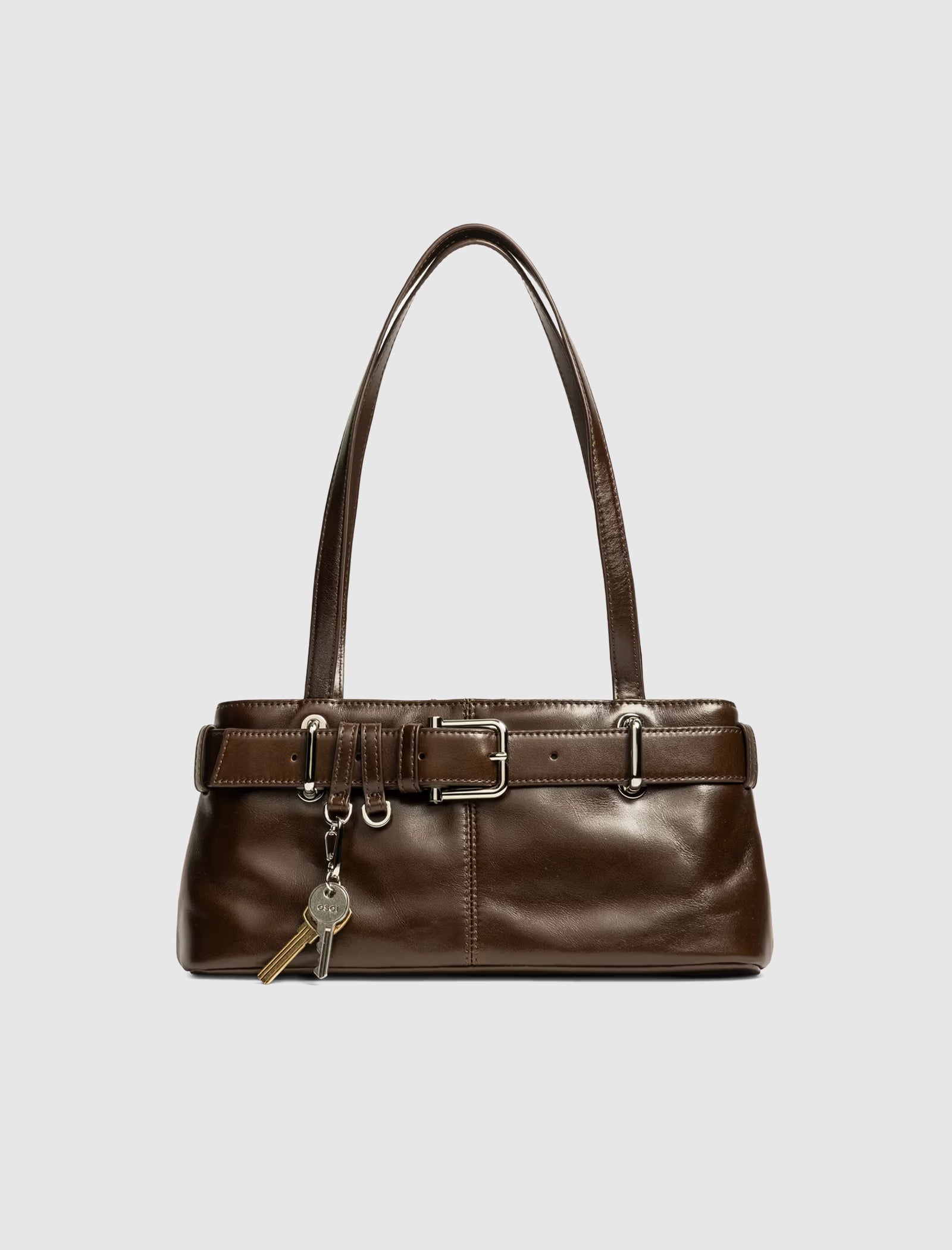 SHOULDER BROCLE MINI