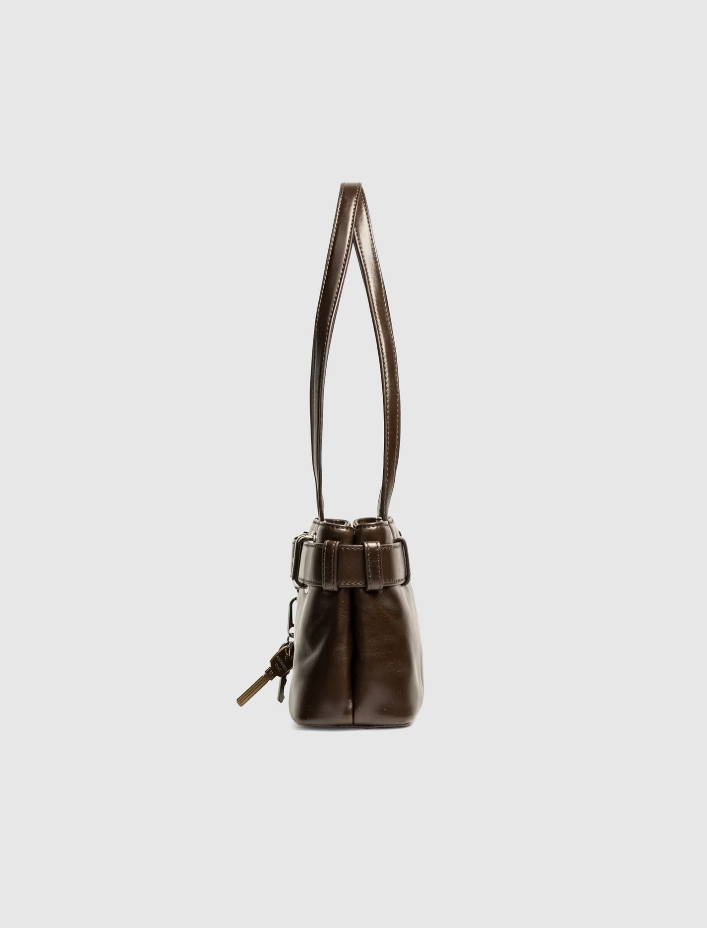 SHOULDER BROCLE MINI
