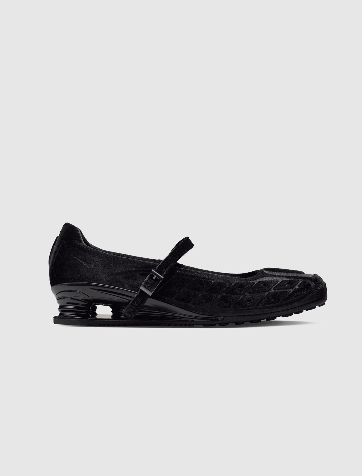 NIKE SHOX Z CALISTRA