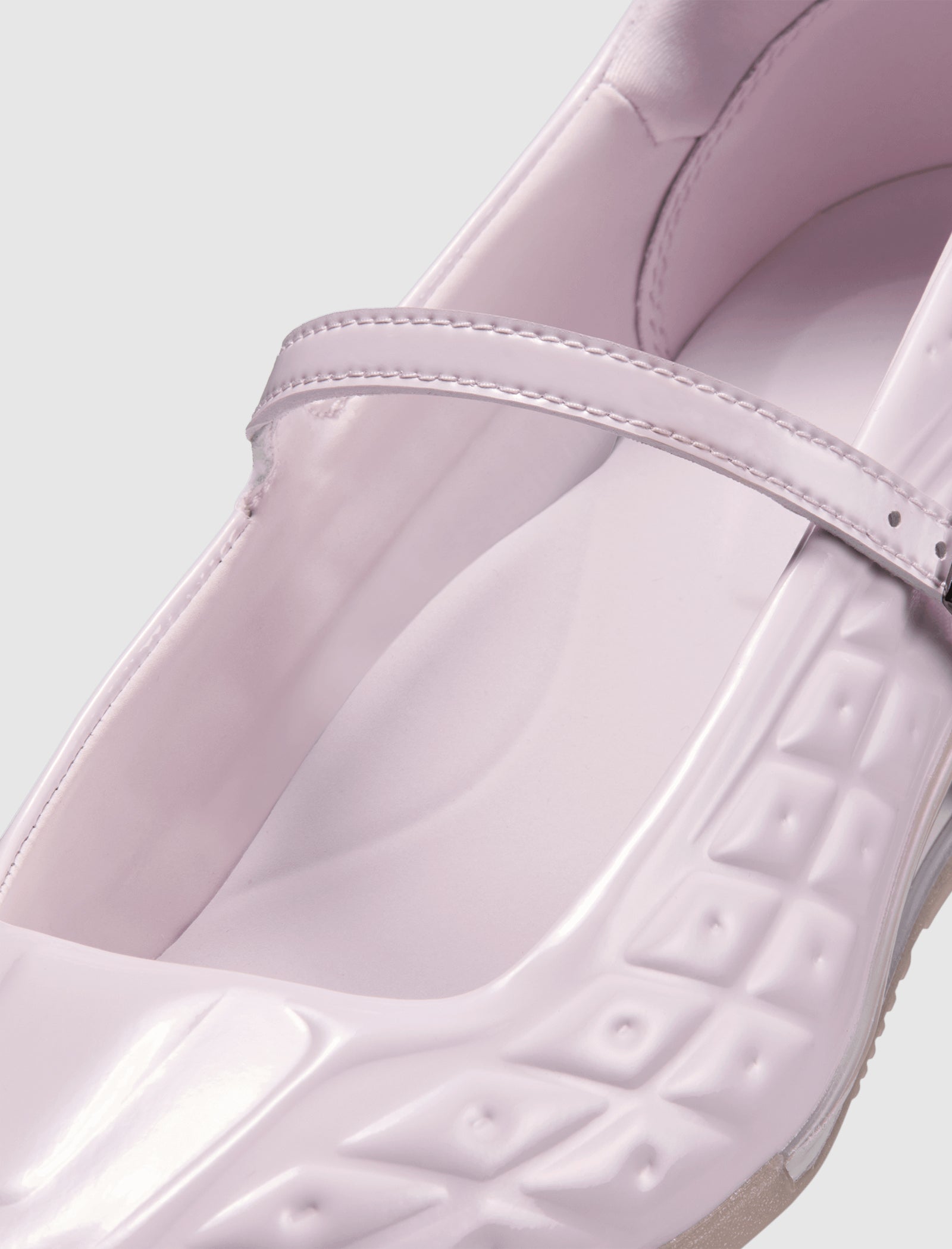 WOMEN'S SHOX Z CALISTRA "PEARL PINK/PLATINUM VIOLET"