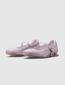 WOMEN'S SHOX Z CALISTRA "PEARL PINK/PLATINUM VIOLET"