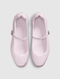 WOMEN'S SHOX Z CALISTRA "PEARL PINK/PLATINUM VIOLET"