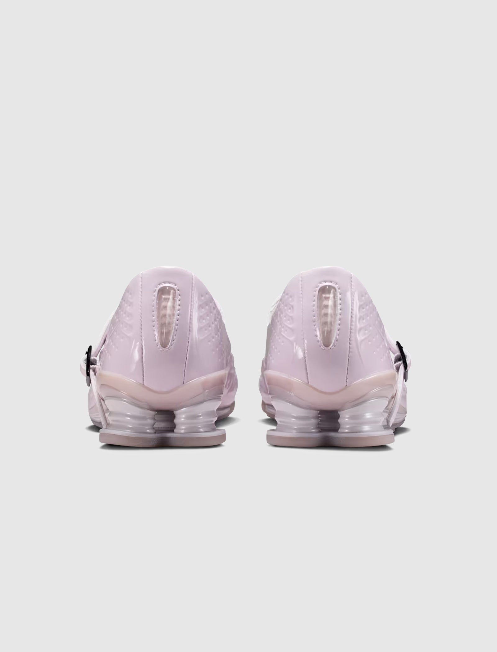 WOMEN'S SHOX Z CALISTRA "PEARL PINK/PLATINUM VIOLET"