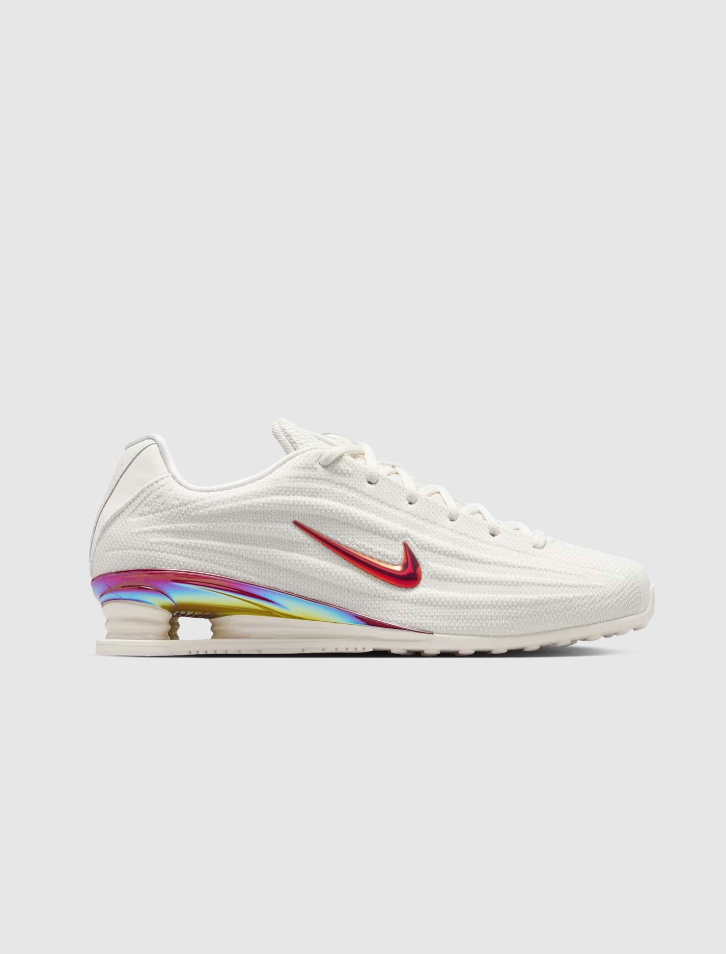 WOMEN'S SHOX Z SE