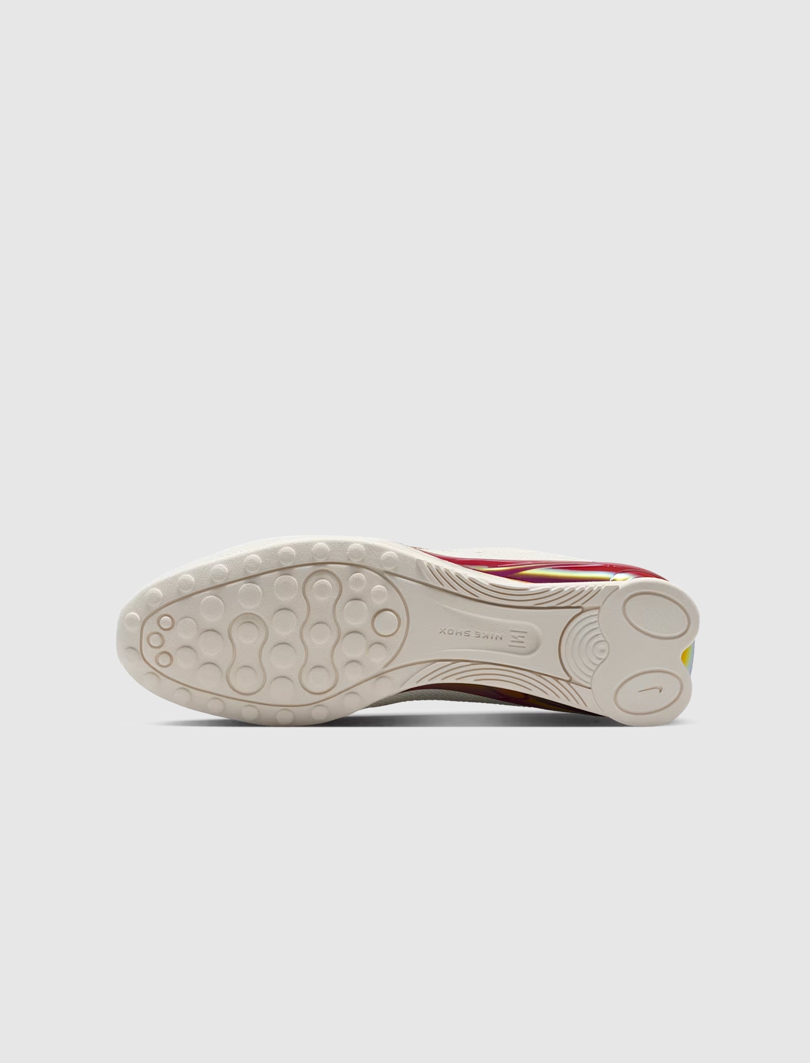 WOMEN'S SHOX Z SE