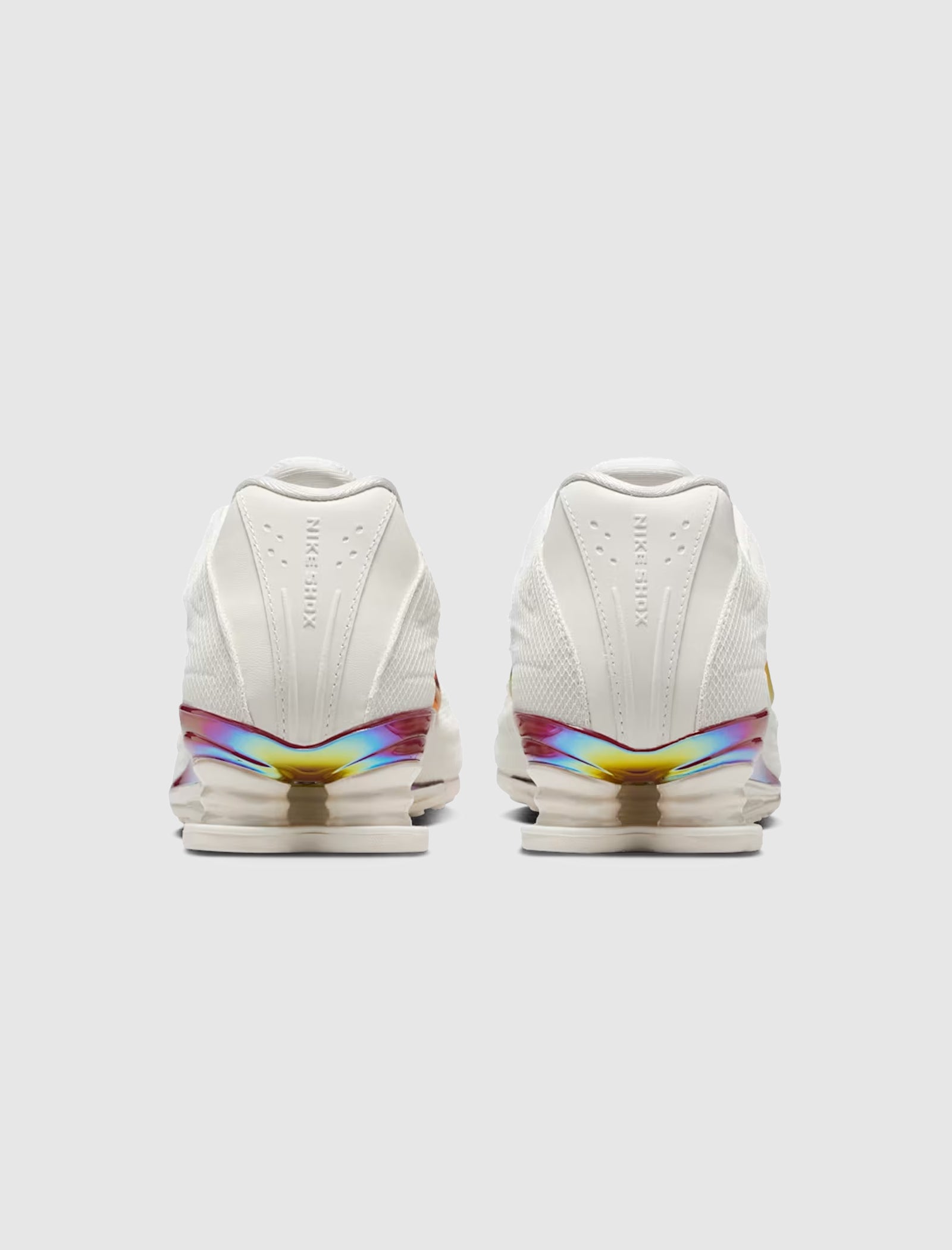 WOMEN'S SHOX Z SE