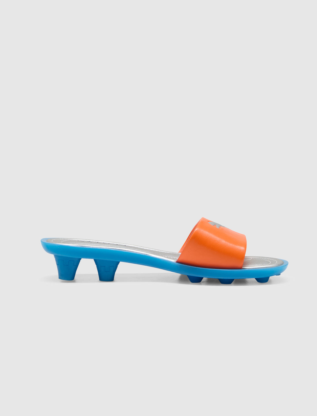 SLIDE CHIC FUR