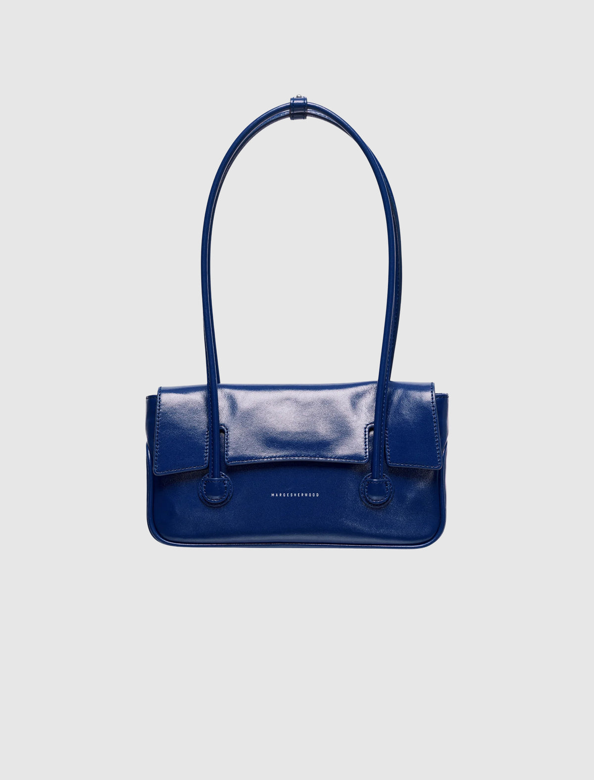 SMALL FLAP BAG