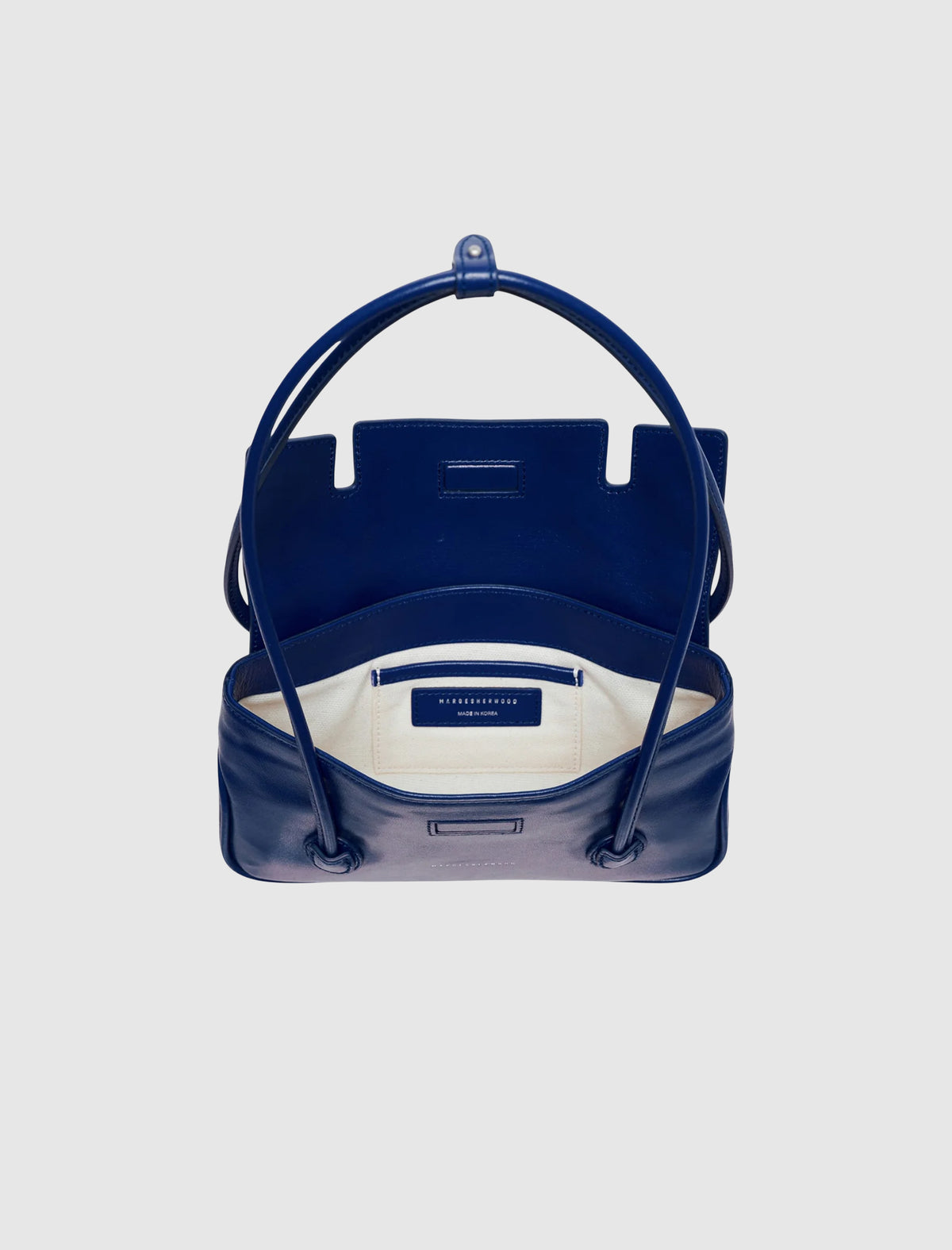 SMALL FLAP BAG