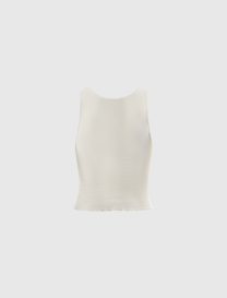 DENIM SCRAP TANK